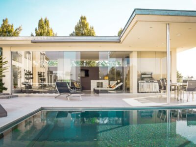 Modern Loft Apartment