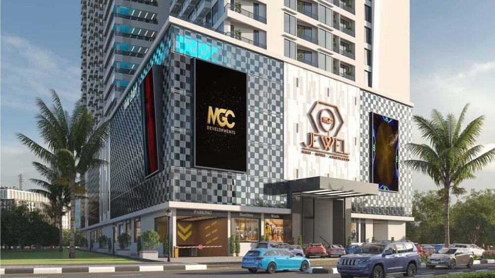 Al-Rawada Builders & Developers