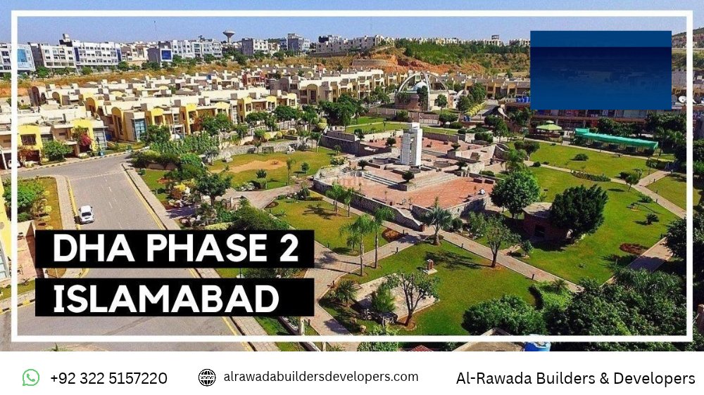 Al-Rawada Builders & Developers