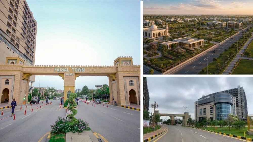 Al-Rawada Builders & Developers